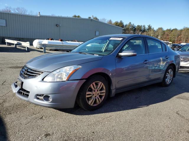 NISSAN ALTIMA 2012 1n4al2ap4cn531363