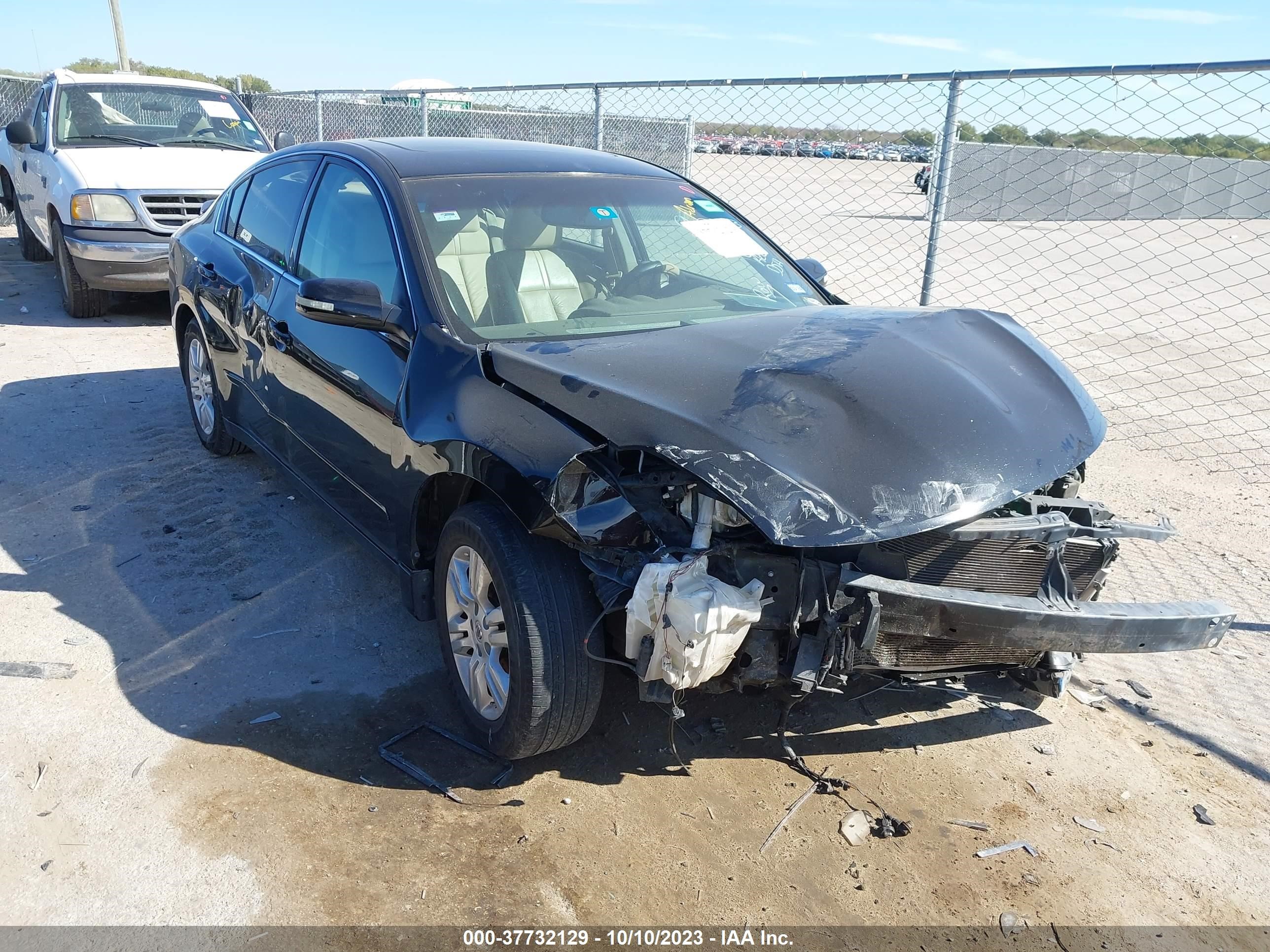 NISSAN ALTIMA 2012 1n4al2ap4cn531444