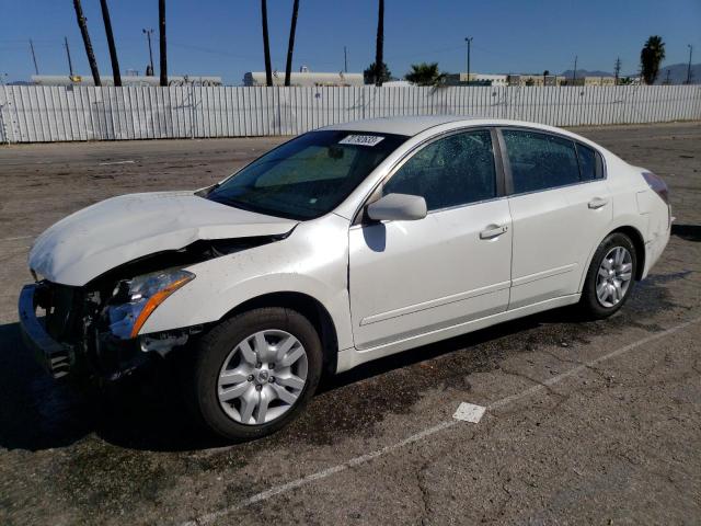 NISSAN ALTIMA BAS 2012 1n4al2ap4cn532450