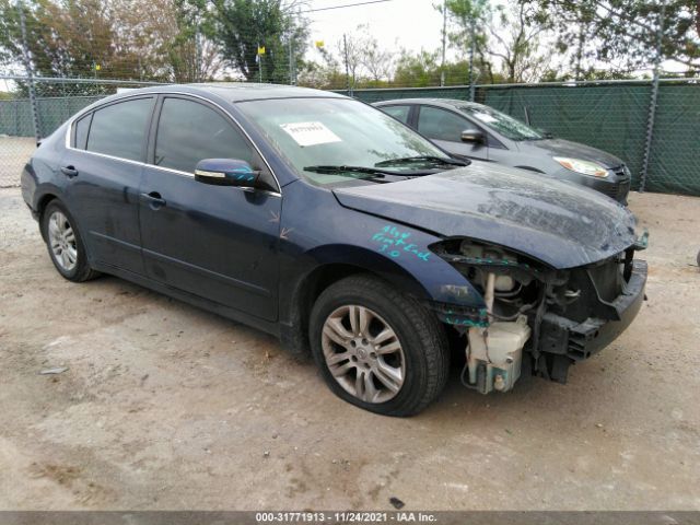 NISSAN ALTIMA 2012 1n4al2ap4cn532495