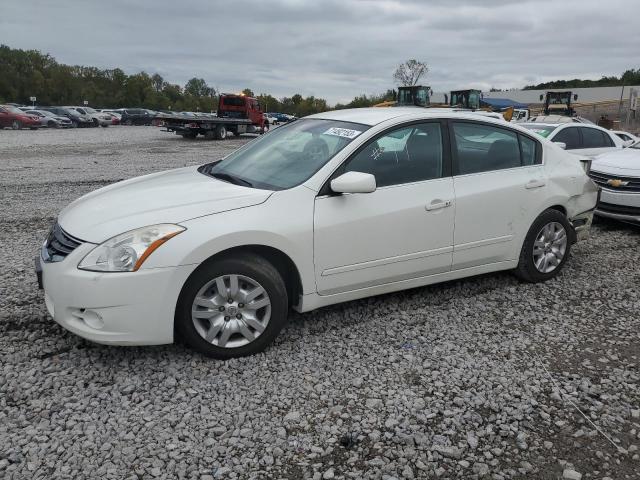 NISSAN ALTIMA BAS 2012 1n4al2ap4cn532707