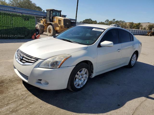 NISSAN ALTIMA 2012 1n4al2ap4cn533176