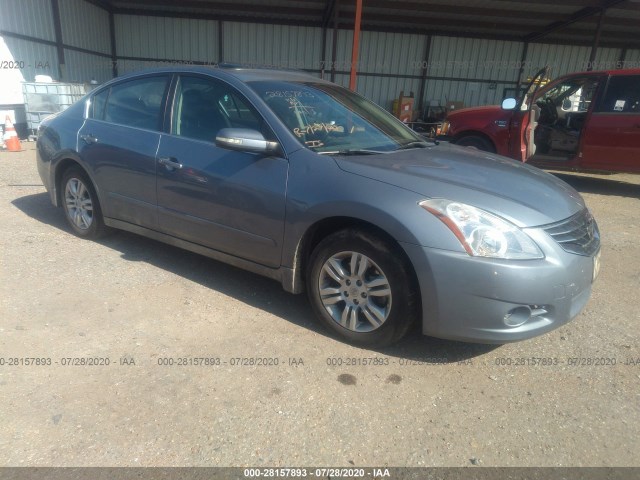 NISSAN ALTIMA 2012 1n4al2ap4cn533436