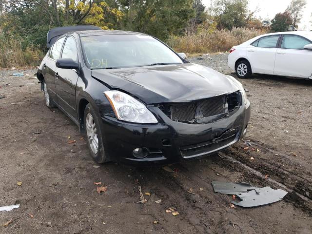 NISSAN ALTIMA 2012 1n4al2ap4cn533548