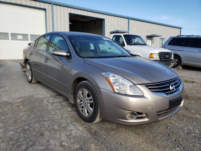 NISSAN ALTIMA BAS 2012 1n4al2ap4cn533601