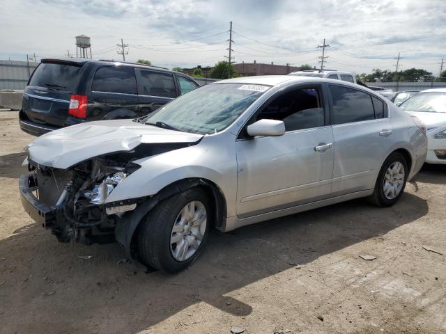 NISSAN ALTIMA BAS 2012 1n4al2ap4cn534053