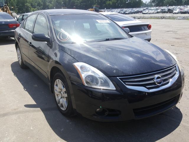 NISSAN ALTIMA BAS 2012 1n4al2ap4cn534621