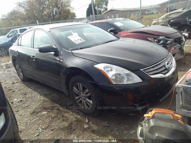 NISSAN ALTIMA 2012 1n4al2ap4cn535008