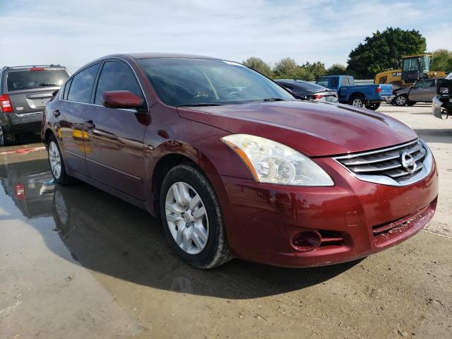 NISSAN ALTIMA 2012 1n4al2ap4cn535087