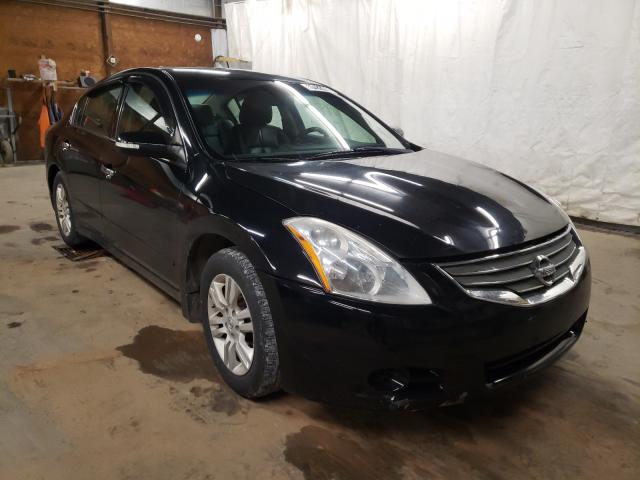 NISSAN ALTIMA 2.5 2012 1n4al2ap4cn535252