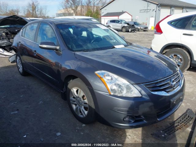 NISSAN ALTIMA 2012 1n4al2ap4cn536420