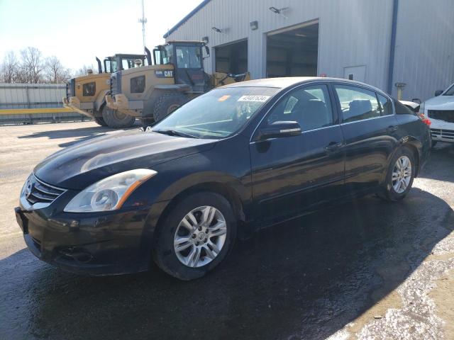 NISSAN ALTIMA 2012 1n4al2ap4cn536756