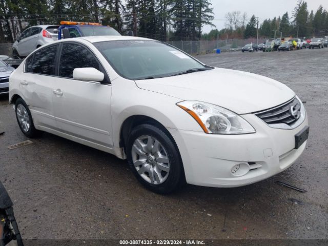 NISSAN ALTIMA 2012 1n4al2ap4cn537082