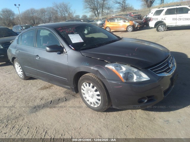 NISSAN ALTIMA 2012 1n4al2ap4cn537549