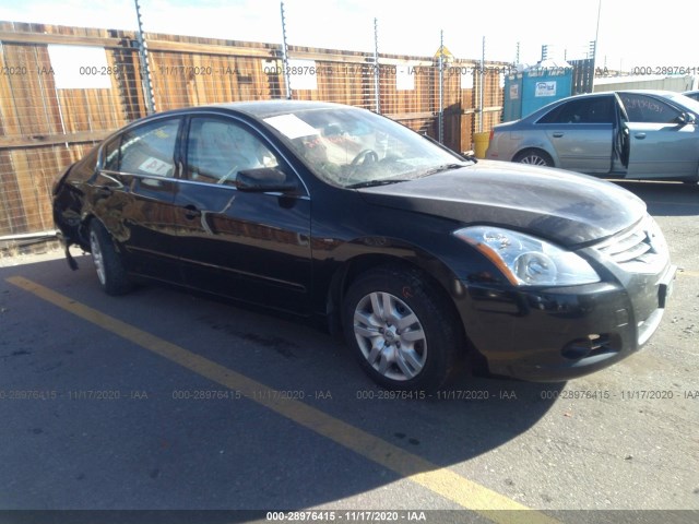 NISSAN ALTIMA 2012 1n4al2ap4cn537809