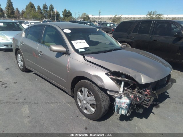 NISSAN ALTIMA 2012 1n4al2ap4cn538054