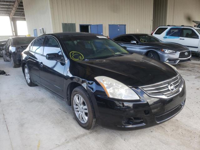 NISSAN ALTIMA 2012 1n4al2ap4cn538426