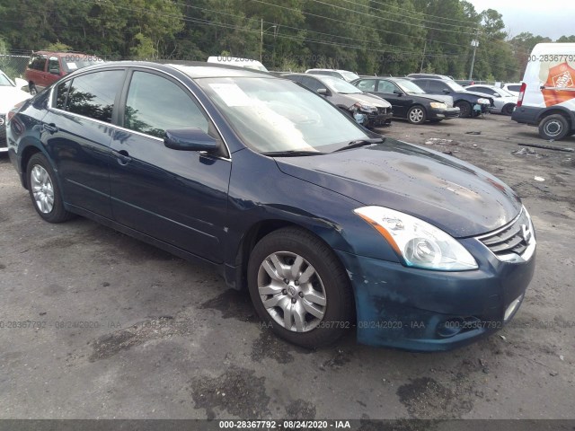 NISSAN ALTIMA 2012 1n4al2ap4cn538653