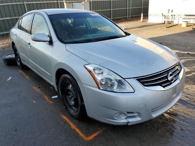 NISSAN ALTIMA 2012 1n4al2ap4cn538748