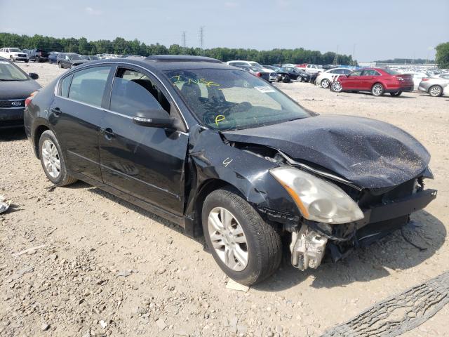 NISSAN ALTIMA 2012 1n4al2ap4cn539219