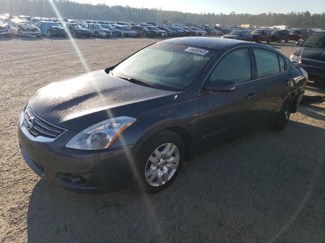 NISSAN ALTIMA BAS 2012 1n4al2ap4cn539561