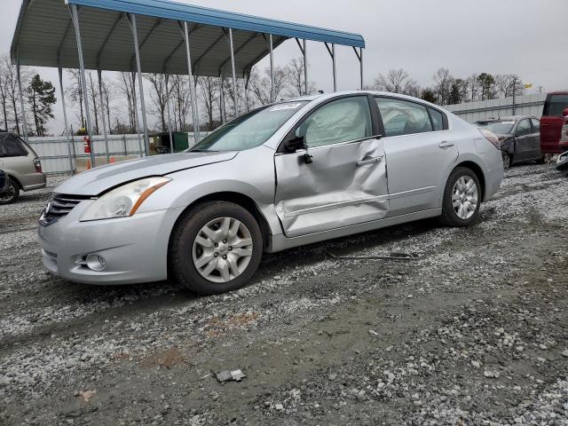 NISSAN ALTIMA 2012 1n4al2ap4cn539981