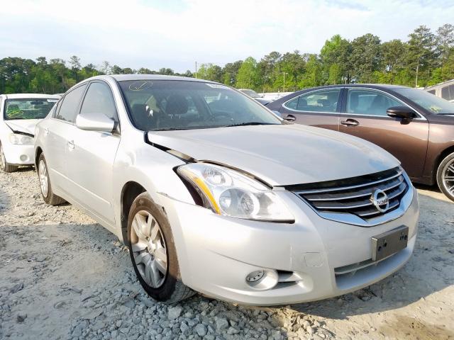 NISSAN ALTIMA BAS 2012 1n4al2ap4cn540144