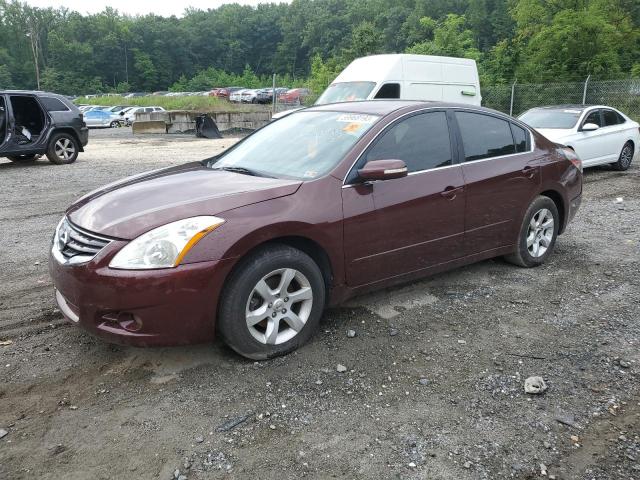 NISSAN ALTIMA BAS 2012 1n4al2ap4cn540158