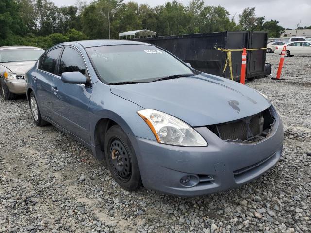 NISSAN ALTIMA 2012 1n4al2ap4cn540659