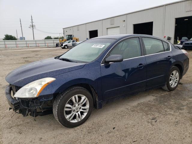 NISSAN ALTIMA 2012 1n4al2ap4cn540810