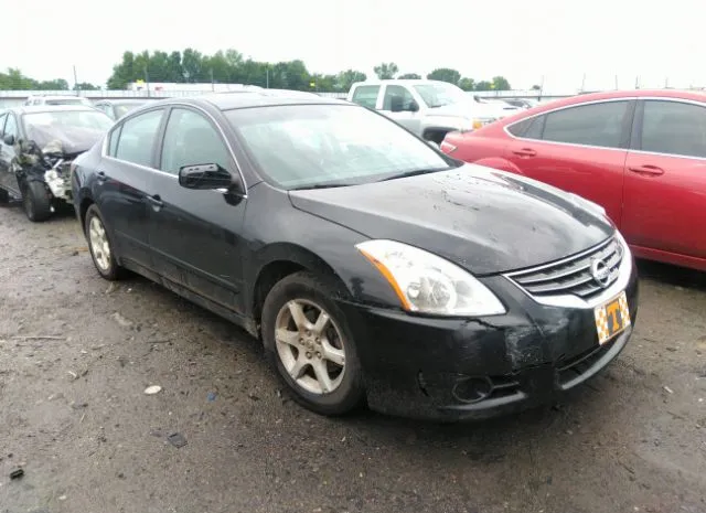 NISSAN ALTIMA 2012 1n4al2ap4cn540936