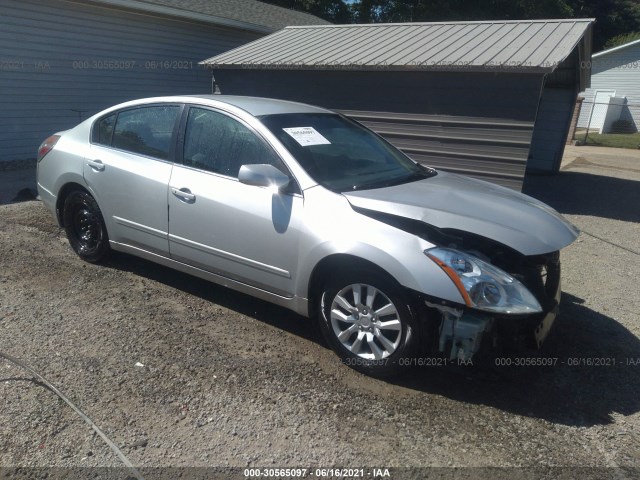 NISSAN ALTIMA 2012 1n4al2ap4cn541018