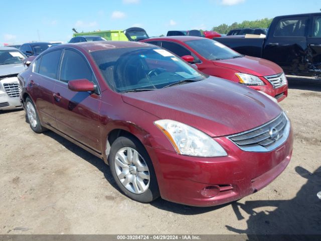 NISSAN ALTIMA 2012 1n4al2ap4cn541147