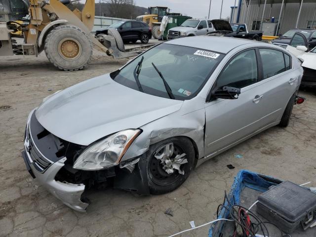 NISSAN ALTIMA 2012 1n4al2ap4cn541374