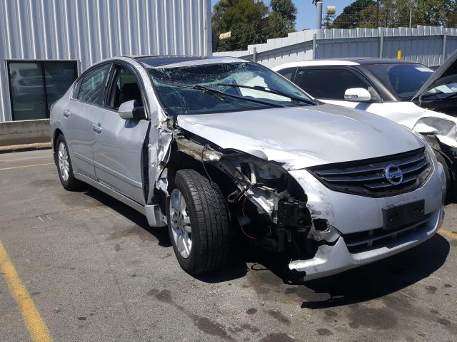 NISSAN ALTIMA BAS 2012 1n4al2ap4cn541858