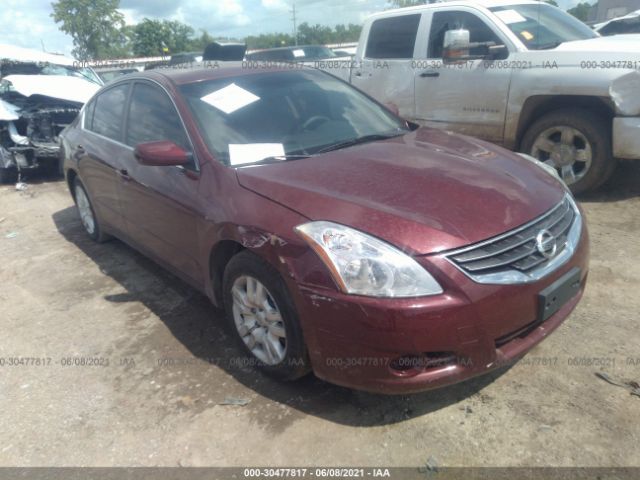 NISSAN ALTIMA 2012 1n4al2ap4cn542671