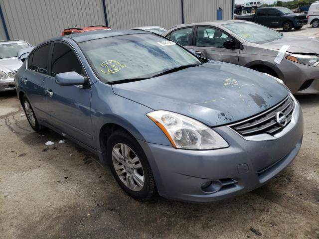 NISSAN ALTIMA 2012 1n4al2ap4cn542900