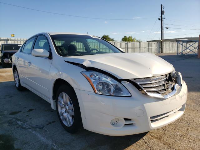 NISSAN NULL 2012 1n4al2ap4cn543223