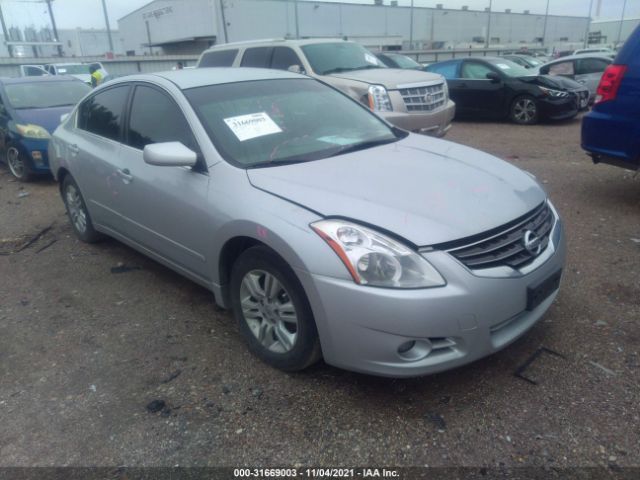 NISSAN ALTIMA 2012 1n4al2ap4cn543478