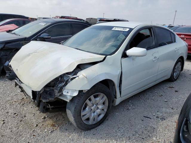 NISSAN ALTIMA 2012 1n4al2ap4cn544145