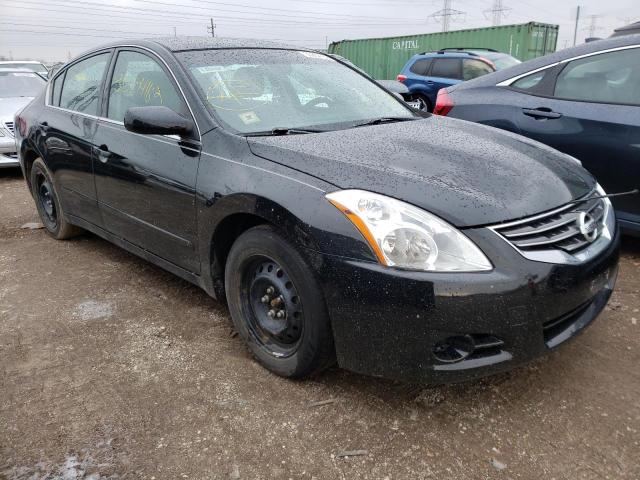 NISSAN ALTIMA BAS 2012 1n4al2ap4cn544534