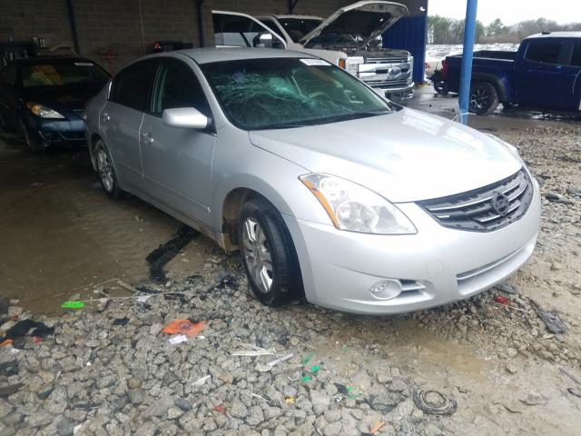 NISSAN ALTIMA 2012 1n4al2ap4cn545151