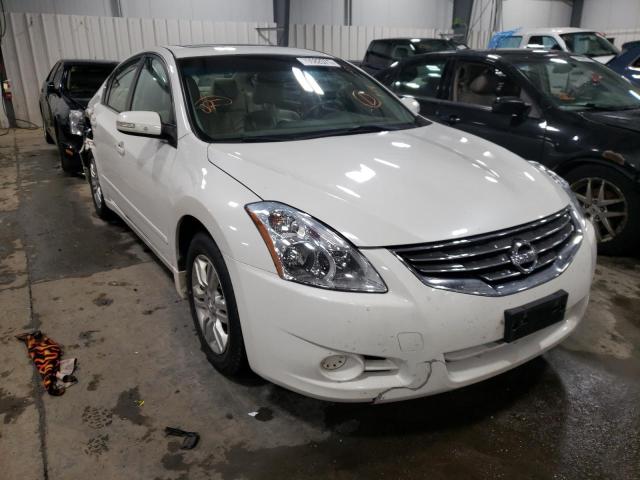 NISSAN ALTIMA 2012 1n4al2ap4cn545263