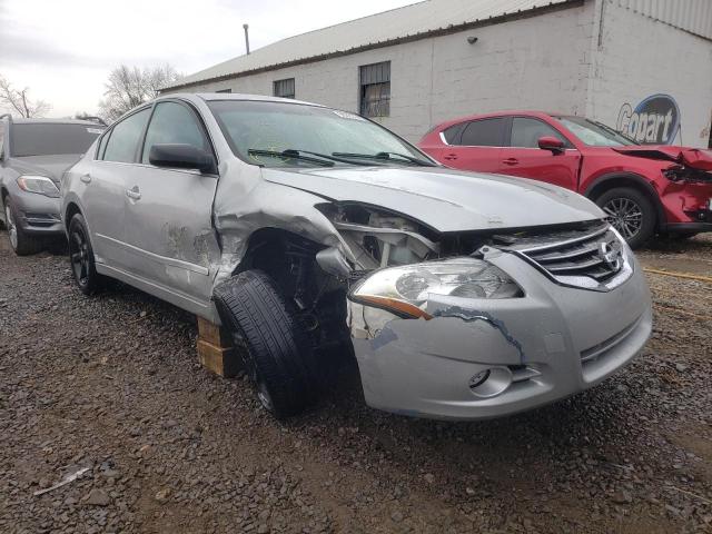 NISSAN ALTIMA 2012 1n4al2ap4cn545487