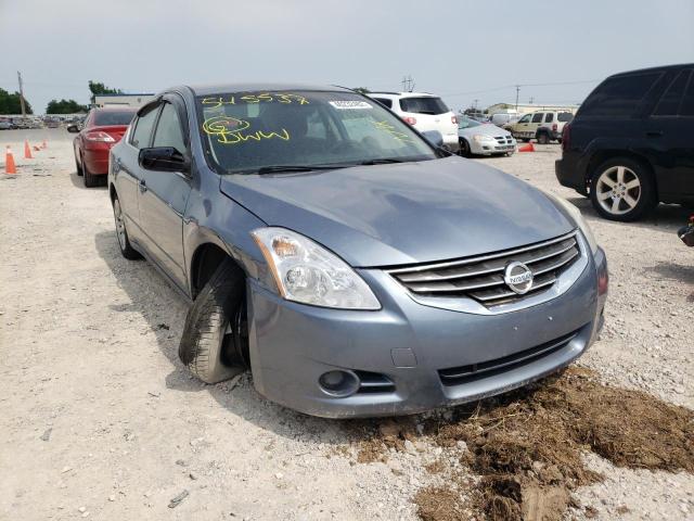 NISSAN ALTIMA BAS 2012 1n4al2ap4cn545537