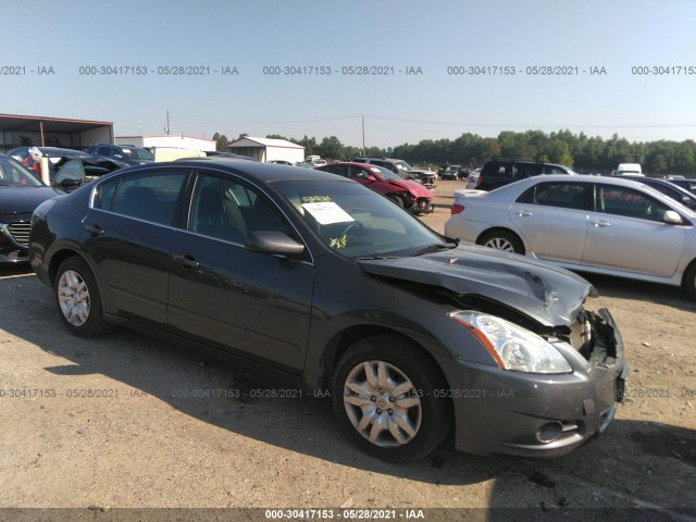 NISSAN ALTIMA 2012 1n4al2ap4cn545568