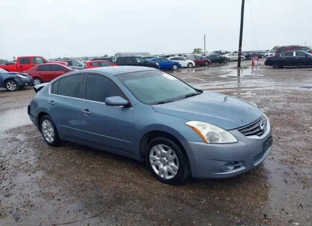 NISSAN ALTIMA 2012 1n4al2ap4cn546476