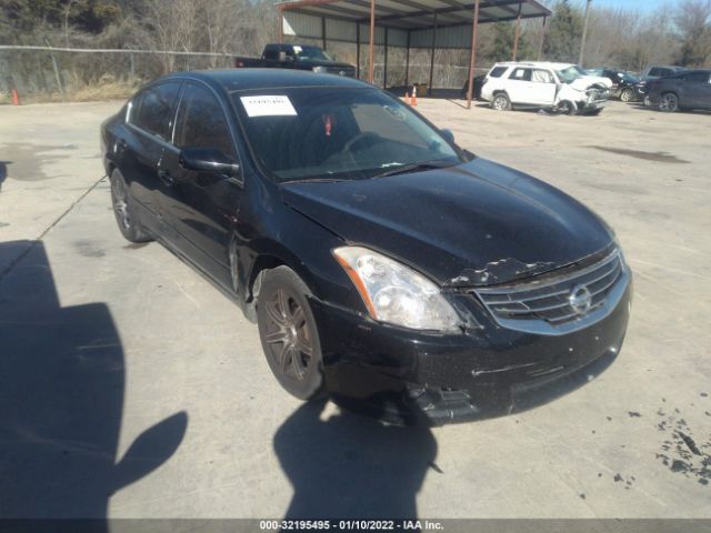 NISSAN ALTIMA 2012 1n4al2ap4cn546588