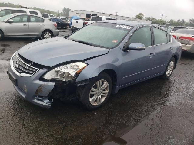 NISSAN ALTIMA BAS 2012 1n4al2ap4cn546848