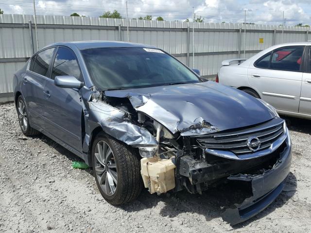 NISSAN ALTIMA 2012 1n4al2ap4cn547143